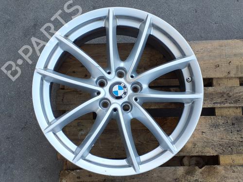 Used Rim Rim 38402535 38402535