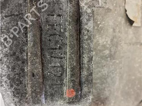 Gearbox AUDI A4 B6 (8E2) 1.9 TDI | BP38353149M3 - Image 4