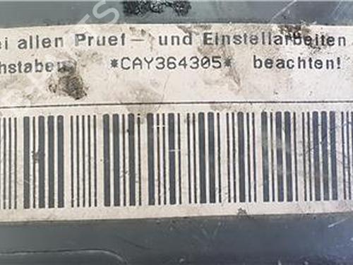 Engine VW TOURAN (1T3) 1.6 TDI | BP38374137M1 - Image 3