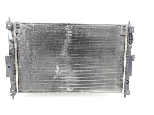 Water radiator CITROËN C4 Picasso II 1.2 THP 130 | BP39962290M31 - Image 2