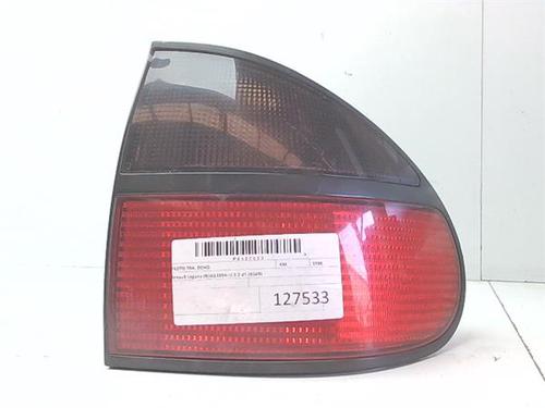 Used Right taillight Right taillight 38352203 38352203