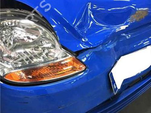 Left taillight CHEVROLET MATIZ (M200, M250) 0.8 | BP38352365C34  - Image 5