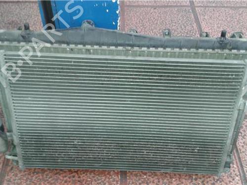 Used AC radiator AC radiator 38405595 38405595