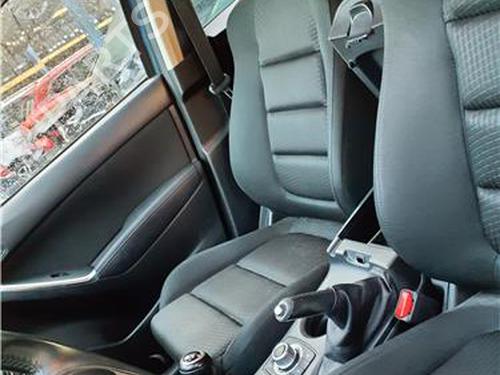Sæde sæt MAZDA CX-5 (KE, GH) 2.2 D AWD (KE2AW) | BP38395222C78 - Image 3