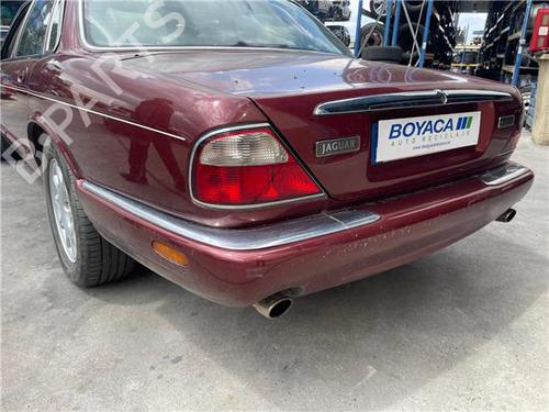 Used Rear bumper Rear bumper JAGUAR XJ (X300, X330) 6 Sovereign 4.0 (241 hp) 40087492 40087492