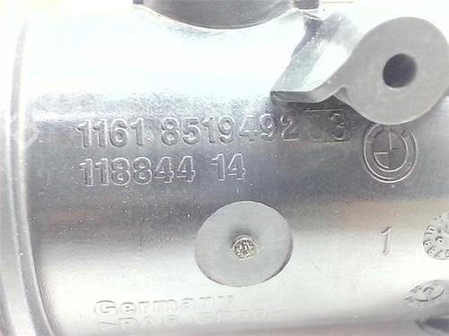 Mass air flow sensor BMW 1 (F21) 125 d | BP38385731M95 - Image 4