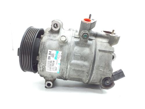AC compressor VW PASSAT B6 (3C2) 1.6 TDI | BP38702607M34 - Image 4