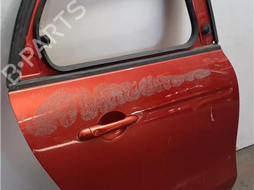 Dør højre bagtil SMART FORFOUR Hatchback (453) 1.0 (453.042, 453.043) | BP38357360C5 - Image 2