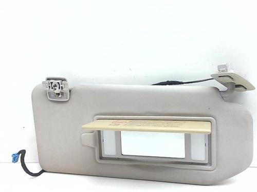Right sun visor CITROËN C4 II (NC_) 1.6 HDi 90 | BP39955994I2 - Image 3