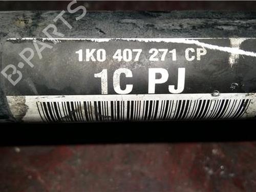 Used Left front driveshaft Left front driveshaft 38352616 38352616