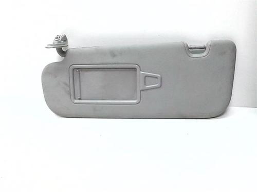 Used Left sun visor Left sun visor 38390267 38390267