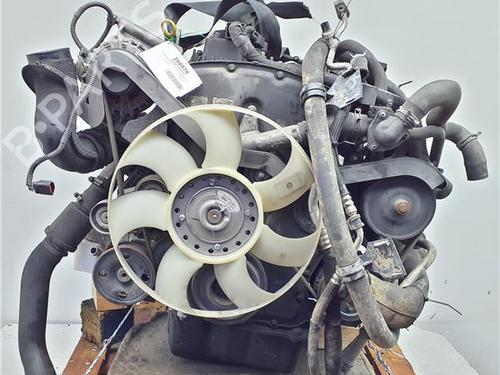 Engine FORD TRANSIT V363 Van (FCD, FDD) 2.2 TDCi | BP38389367M1 - Image 3
