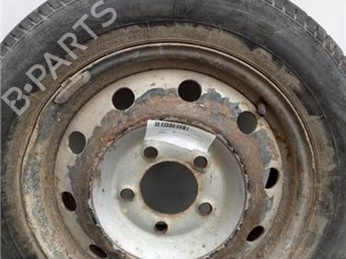 Used Rim Rim 38382489 38382489