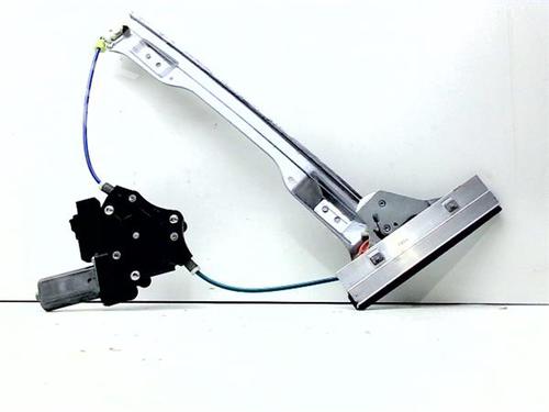 Front left window mechanism OPEL CORSA D Hatchback Van (S07) 1.3 CDTI (L08) | BP38349969C22 - Image 5