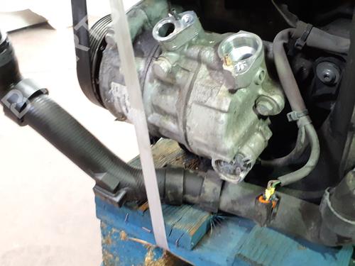AC compressor VW TOURAN (1T3) 1.6 TDI | BP38334250M34 - Image 3