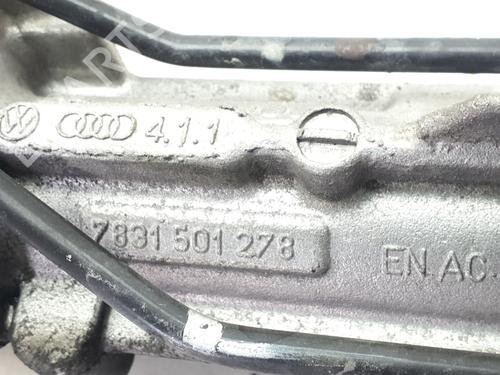 Steering rack AUDI A5 Sportback (8TA) 2.0 TDI | BP38401499M22  - Image 7