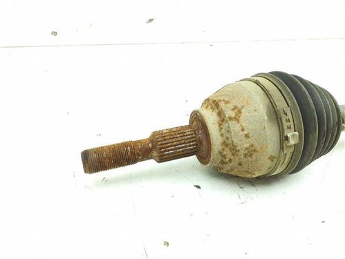 Right front driveshaft FORD MONDEO V Saloon (CD) 2.0 TDCi | BP38371637M39 - Image 4