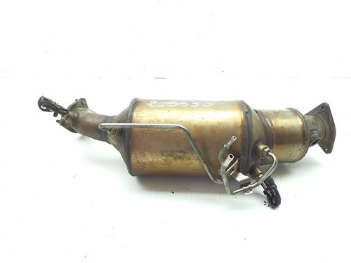 Used Particulate filter Particulate filter 38469710 38469710