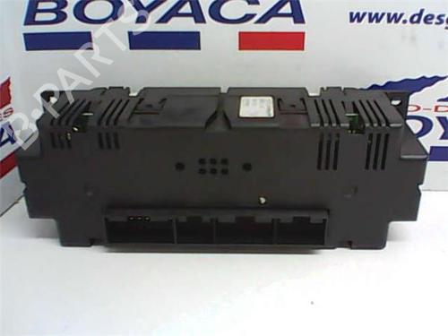 Climate control VW PASSAT B5 (3B2) 1.9 TDI | BP38403835I5 - Image 2