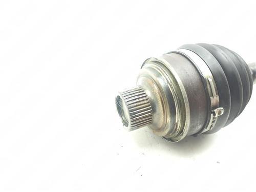 Left front driveshaft AUDI A6 C8 (4A2) 45 TDI Mild Hybrid quattro | BP38394249M38 - Image 2