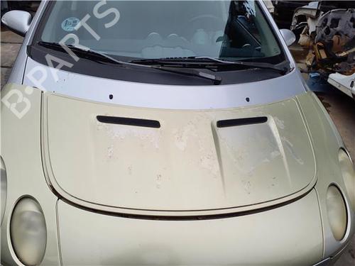 hood-smart-forfour-454-2004-2005-2006-38396205 main image