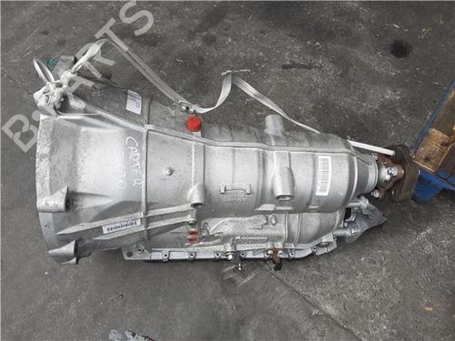 gearbox-bmw-1-e81-2006-2007-2008-2009-2010-2011-2012-38360997 main image