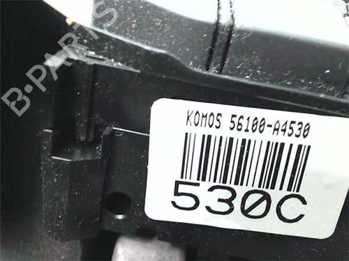 Rat KIA CARENS IV 1.7 CRDi | BP38390176C49 - Image 7