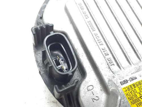 Electronic module TOYOTA RAV 4 IV (_A4_) 2.2 D 4WD (ALA49) | BP38334607M83 - Image 4