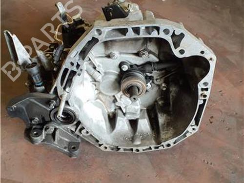 Gearbox RENAULT KANGOO (KC0/1_) 1.5 dCi | BP38365358M3 - Image 4