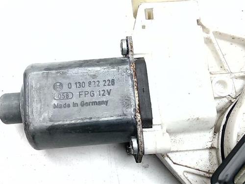 Front left window mechanism BMW 1 (E87) 118 d | BP38407035C22 - Image 4