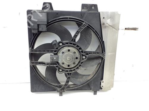 Køleventilator elektrisk Køleventilator elektrisk 38402388 38402388