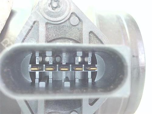 Mass air flow sensor VW PASSAT B6 Variant (3C5) 2.0 TDI 16V 4motion | BP38353821M95 - Image 5