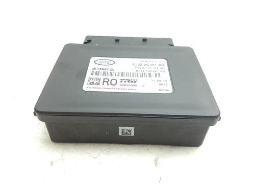 Electronic module LAND ROVER RANGE ROVER EVOQUE (L538) 2.0 D 4x4 | BP40195433M83 - Image 2
