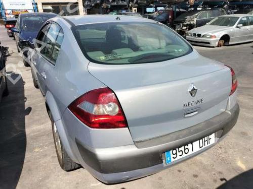 Electronic module RENAULT MEGANE II Saloon (LM0/1_) 1.9 dCi (LM0G, LM1G, LM2C) | BP38369317M83 - Image 4
