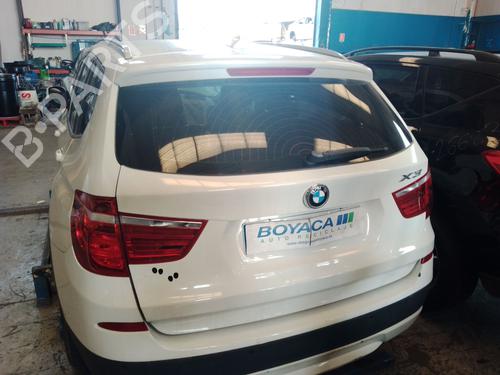 tailgate-bmw-x3-f25-2010-2011-2012-2013-2014-2015-2016-2017-38334563 main image