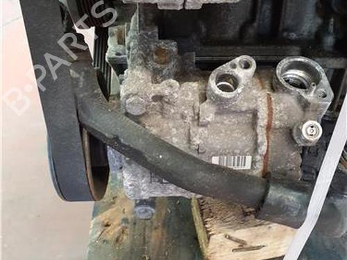 Used AC compressor AC compressor 38387697 38387697