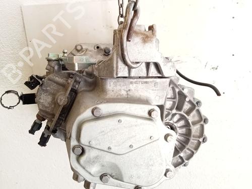 Gearbox CITROËN C4 Picasso II 1.2 THP 130 | BP39961902M3 - Image 6