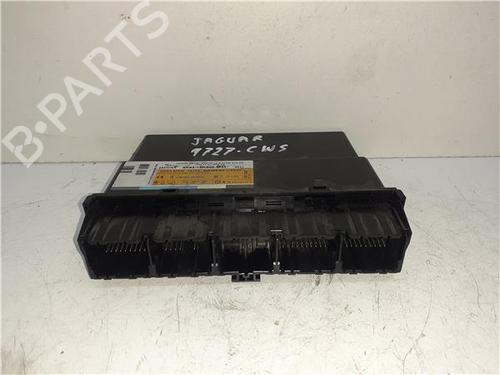 Control unit JAGUAR X-TYPE I (X400) 2.0 D | BP38358009M11 - Image 5