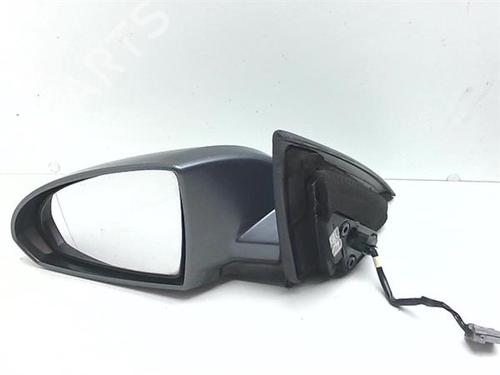 left-mirror-nissan-primera-p12-2002-38381863 main image