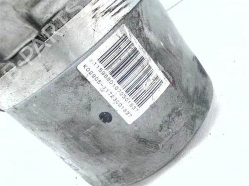 Steering pump CITROËN C4 II (NC_) 1.6 HDi 90 | BP39955643M99 - Image 7