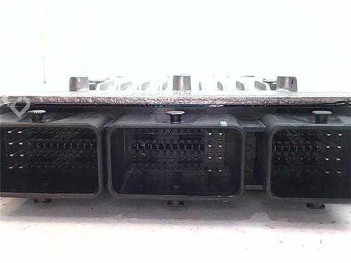Control unit FORD FOCUS II (DA_, HCP, DP) 1.8 TDCi | BP38353015M11 - Image 5