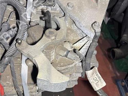 Gearbox FORD S-MAX (WA6) 2.0 TDCi | BP38357391M3 - Image 5