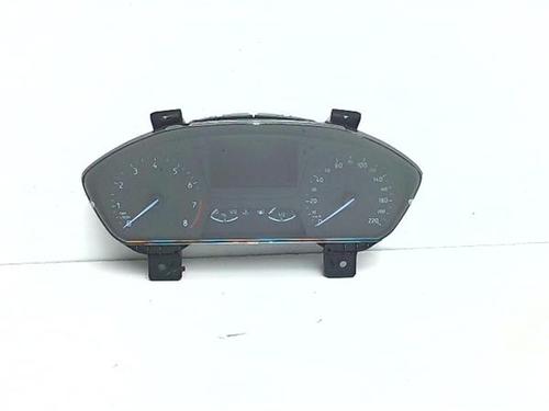 instrument-cluster-ford-fiesta-vii-hj-hf-2017-38398346 main image