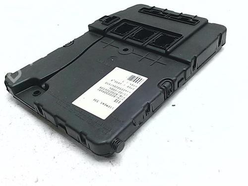 Electronic module RENAULT MEGANE II Saloon (LM0/1_) 1.9 dCi (LM0G, LM1G, LM2C) | BP38349629M83 - Image 2