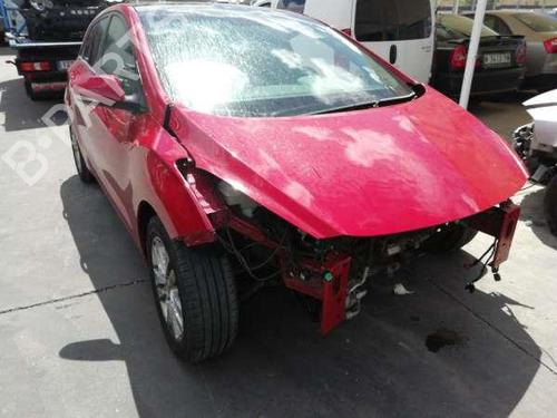 Kabinelys HYUNDAI i30 (FD) 1.6 CRDi | BP38365469I8 - Image 6