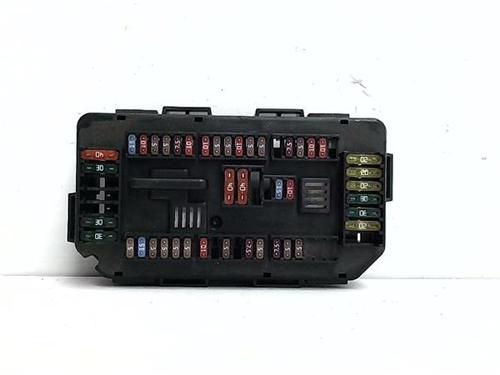 fuse-box-bmw-1-f20-2011-2012-2013-2014-2015-2016-2017-2018-2019-38386865 main image