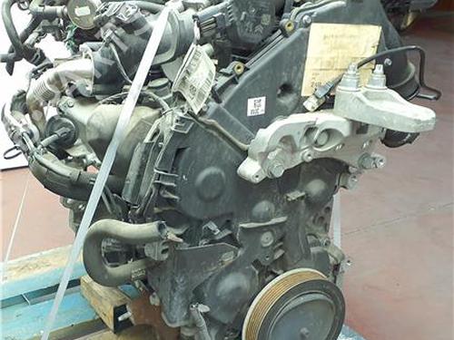Engine FORD FIESTA VI (CB1, CCN) 1.5 TDCi | BP38377571M1 - Image 8