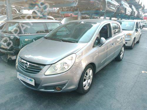 Teile für OPEL CORSA D (S07) 1.3 CDTI (L08, L68) 4896470