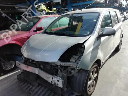 Control unit NISSAN NOTE (E11, NE11) 1.5 dCi | BP38358726M11 - Image 4