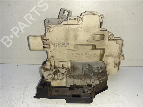 rear-left-lock-vw-passat-b6-3c2-2005-2006-2007-2008-2009-2010-2011-38359872 main image